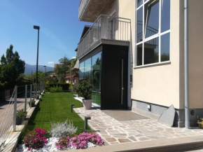 Отель Bed and Breakfast Anna  Изера
